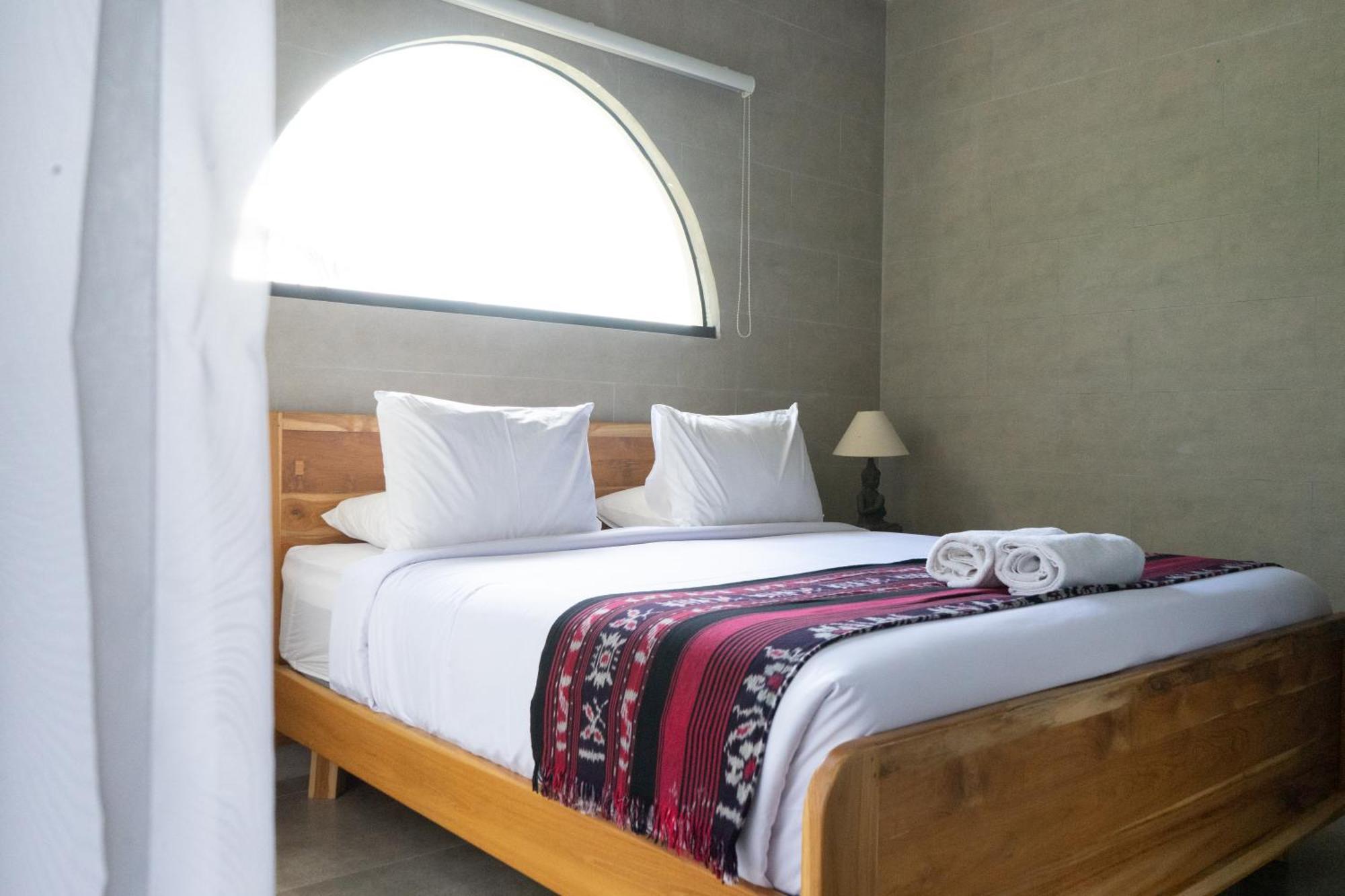 Villa Mandevilla Canggu (Bali)