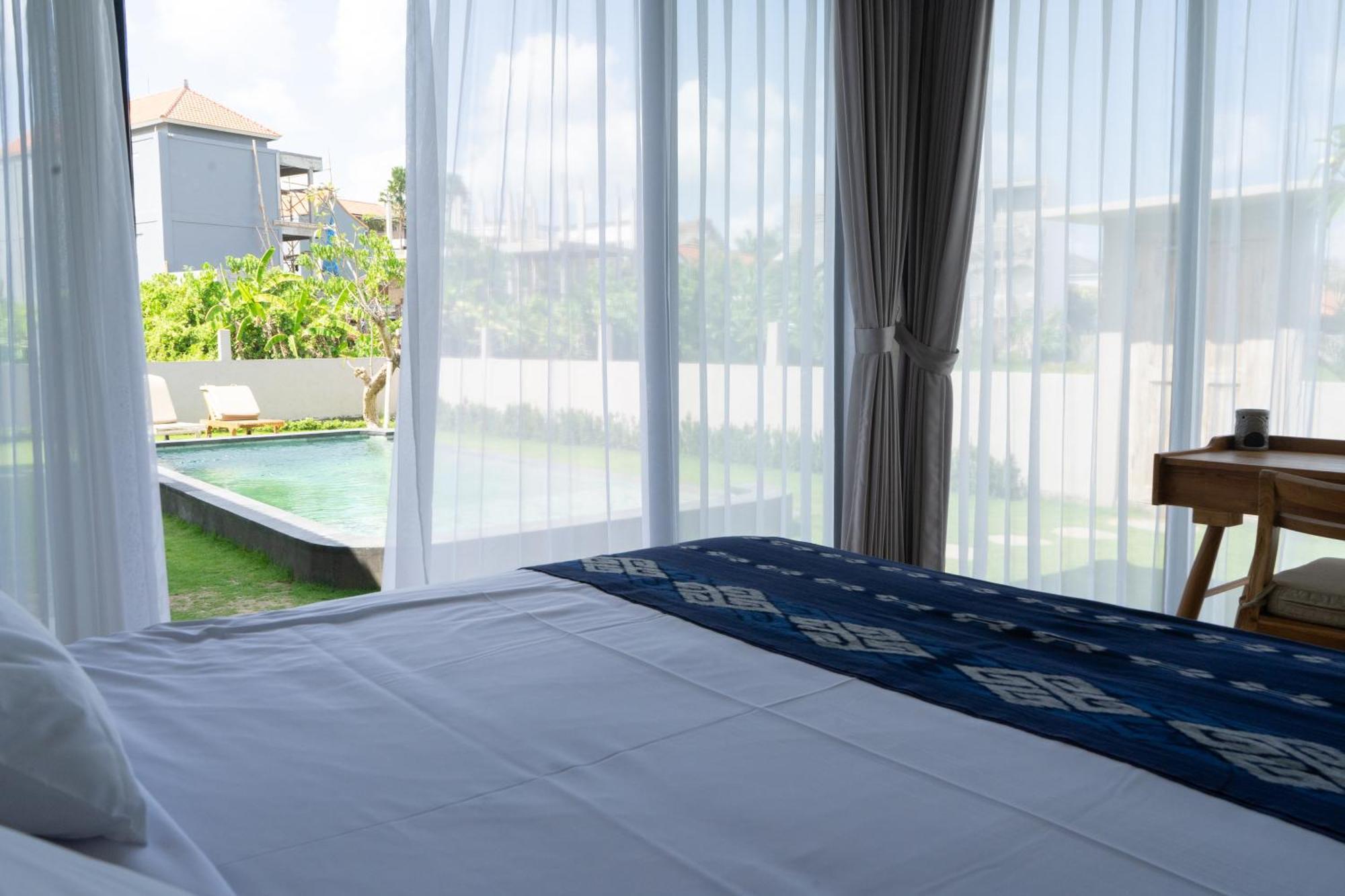 Mandevilla Villa Canggu (Bali)